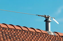 Linea Vita a Reggio Emilia